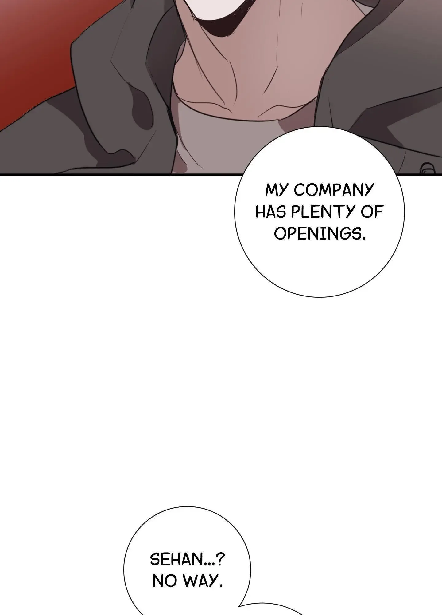 Tugging at My Heart Chapter 9 page 66