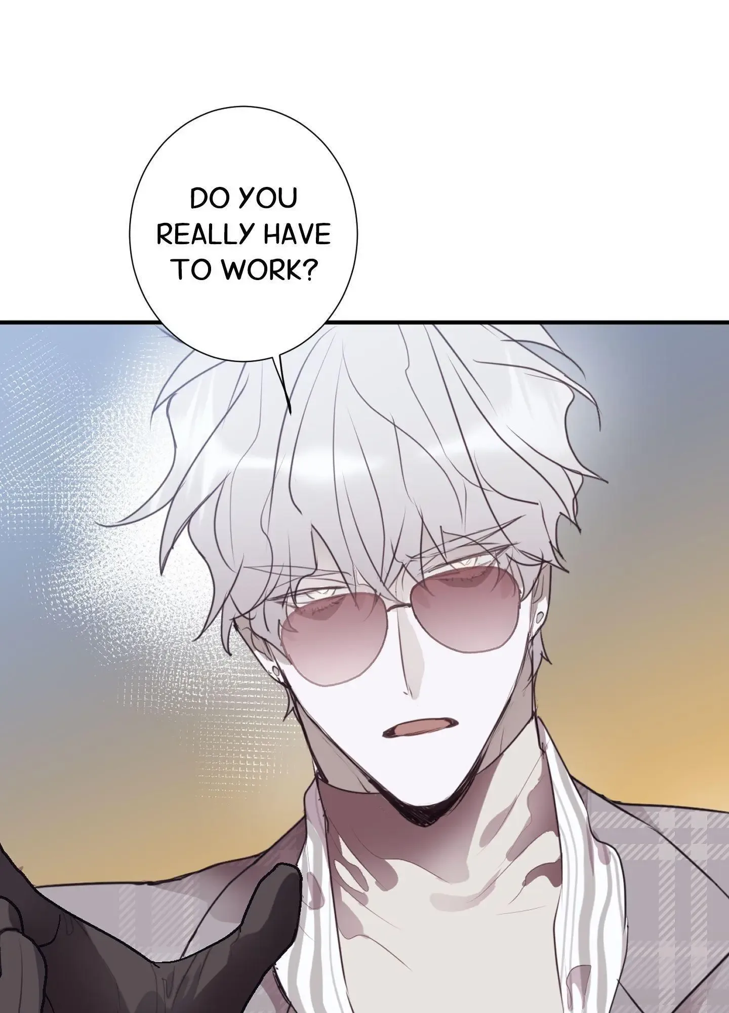 Tugging at My Heart Chapter 9 page 73