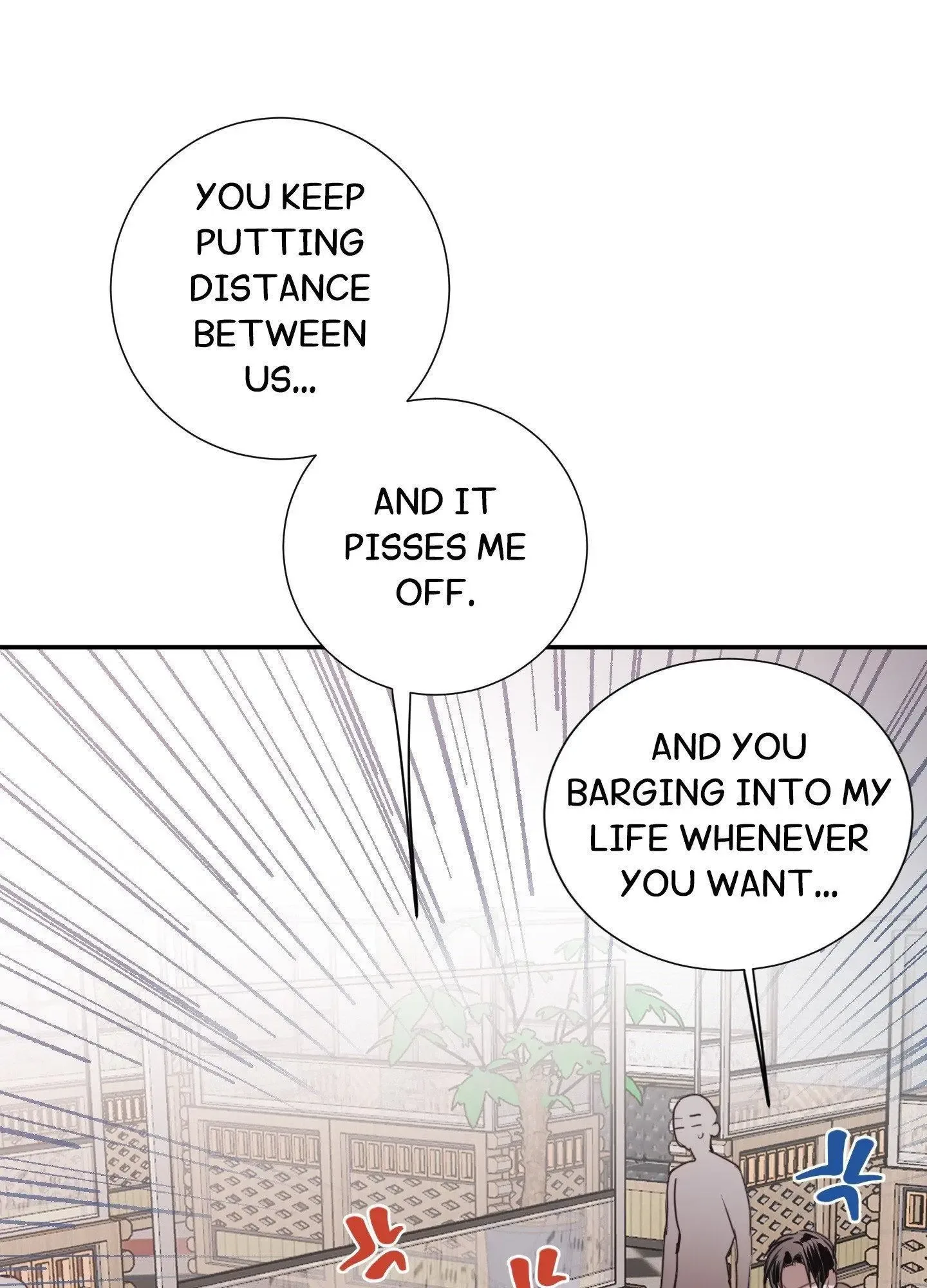 Tugging at My Heart Chapter 9 page 76