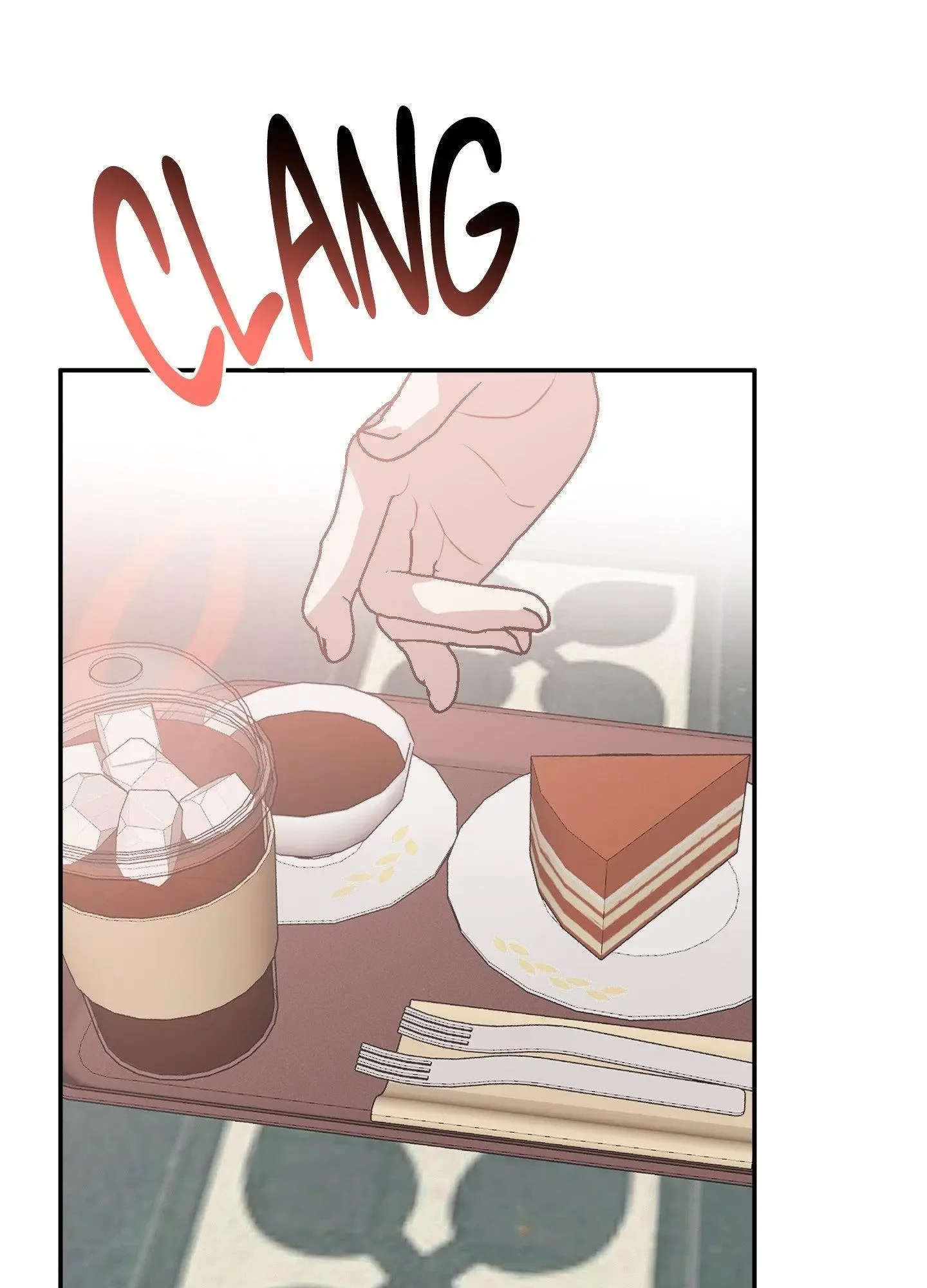 Tugging at My Heart Chapter 9 page 78