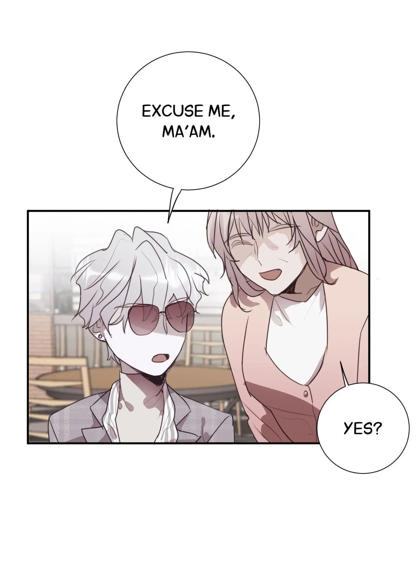 Tugging at My Heart Chapter 9 page 82