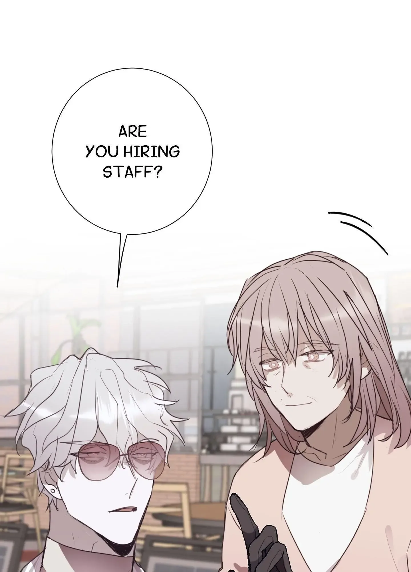 Tugging at My Heart Chapter 9 page 83