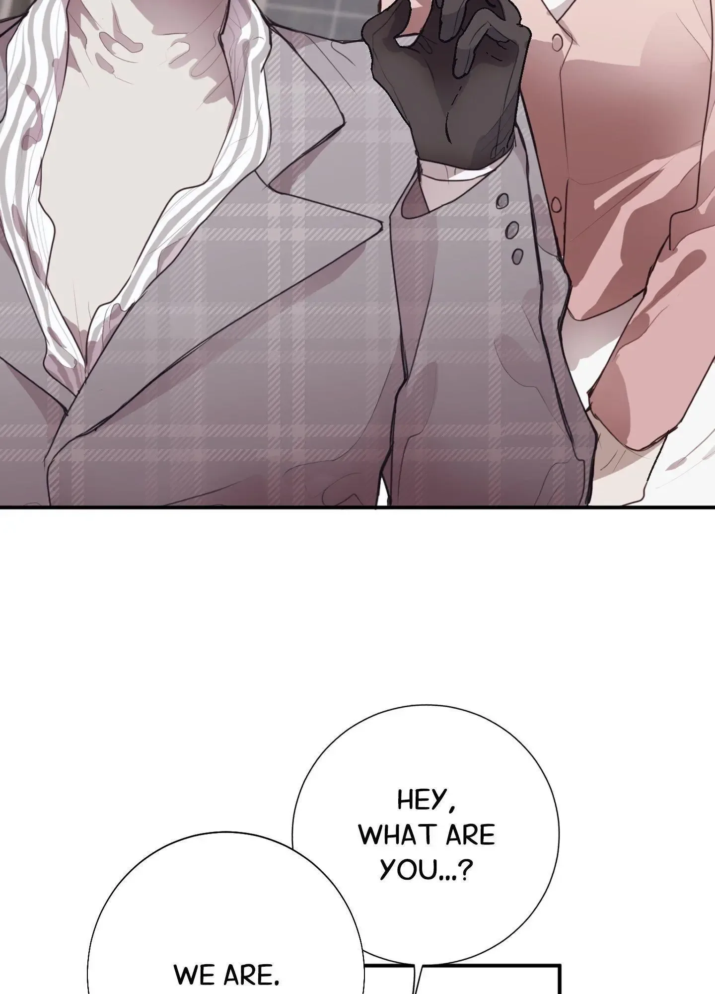 Tugging at My Heart Chapter 9 page 84