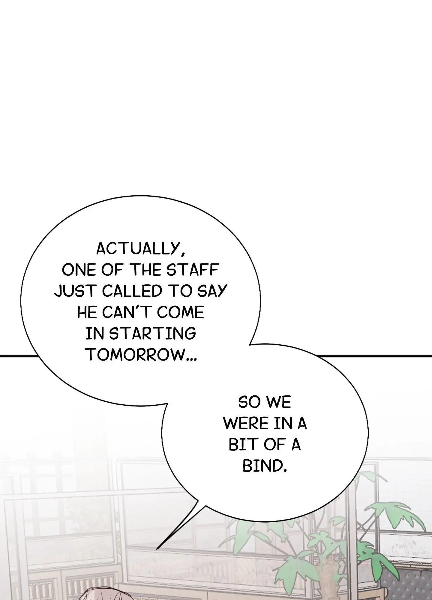 Tugging at My Heart Chapter 9 page 86