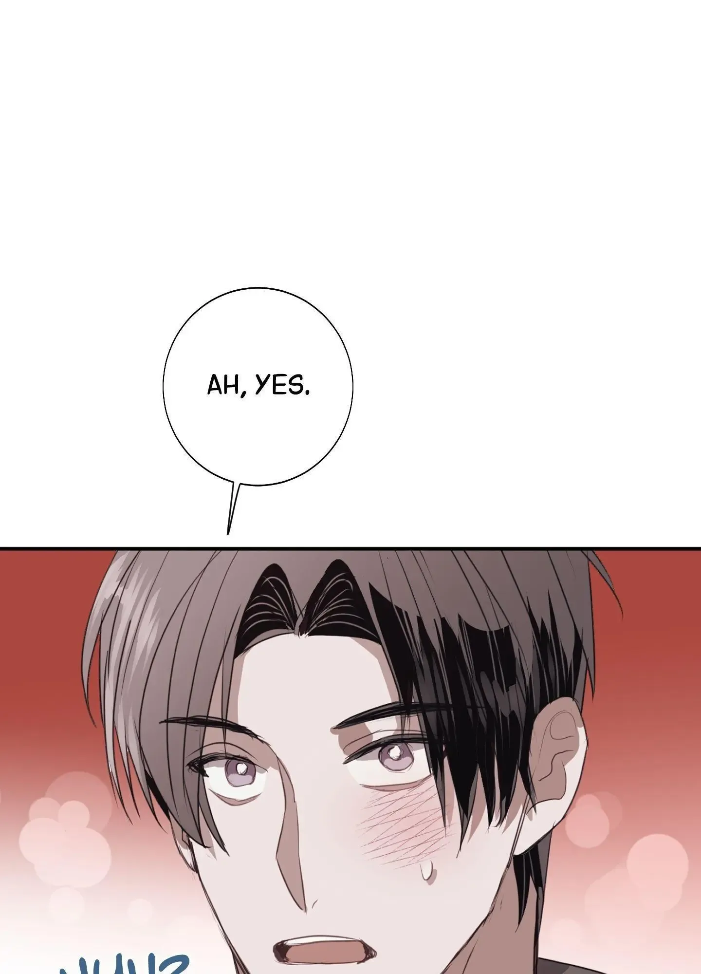 Tugging at My Heart Chapter 9 page 88