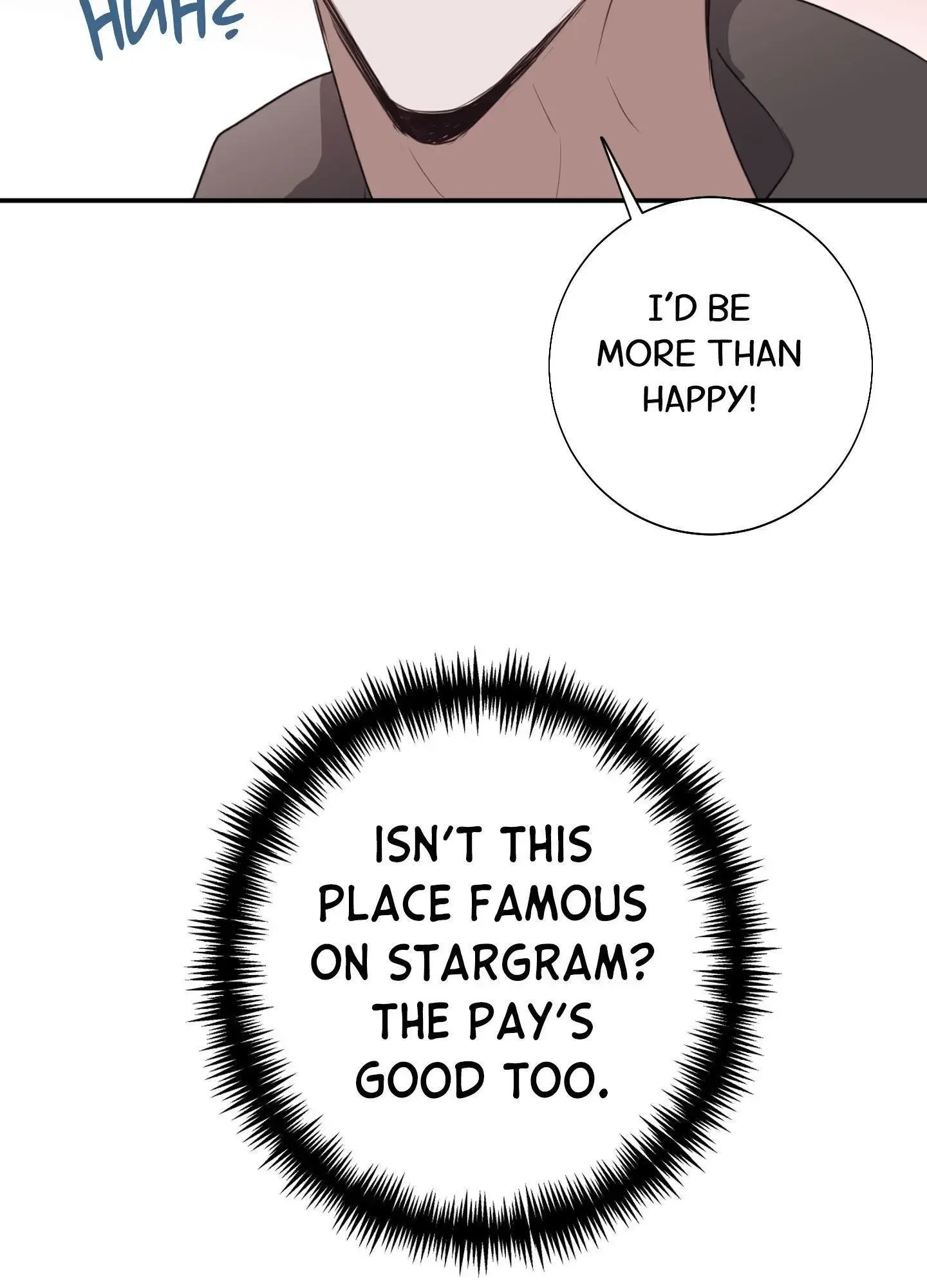 Tugging at My Heart Chapter 9 page 89