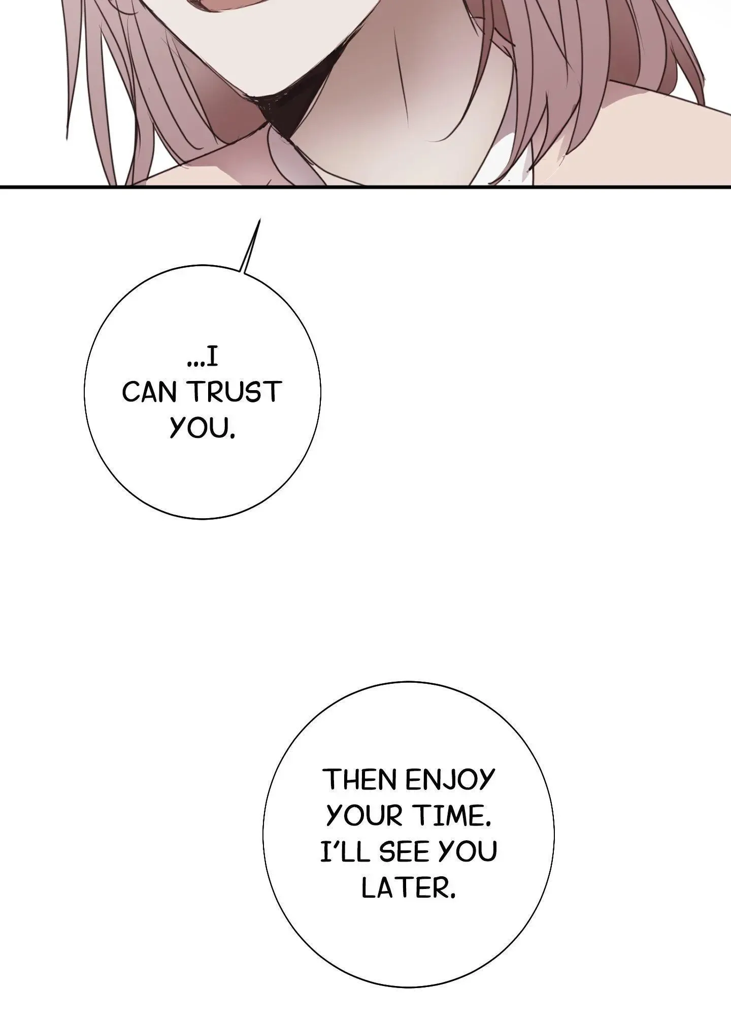 Tugging at My Heart Chapter 9 page 92
