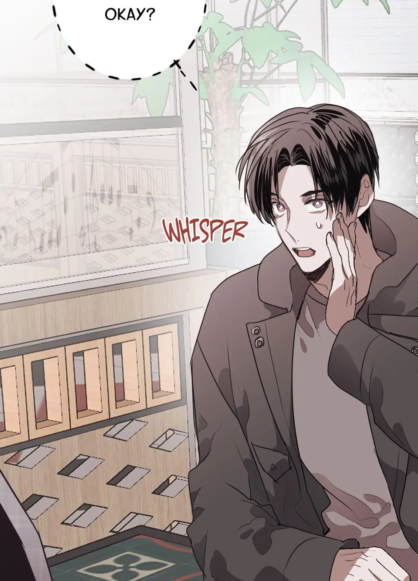 Tugging at My Heart Chapter 9 page 95