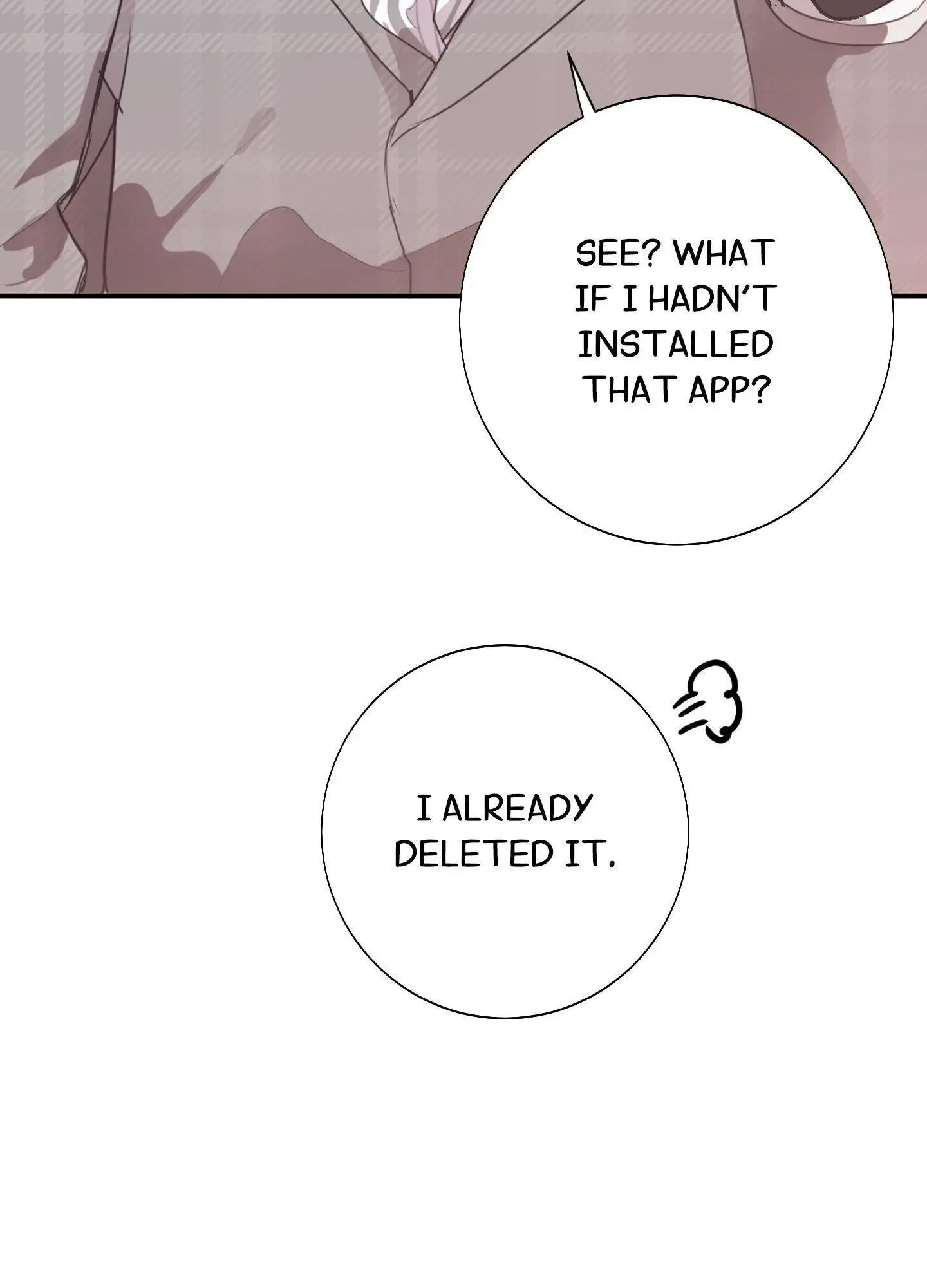 Tugging at My Heart Chapter 9 page 98