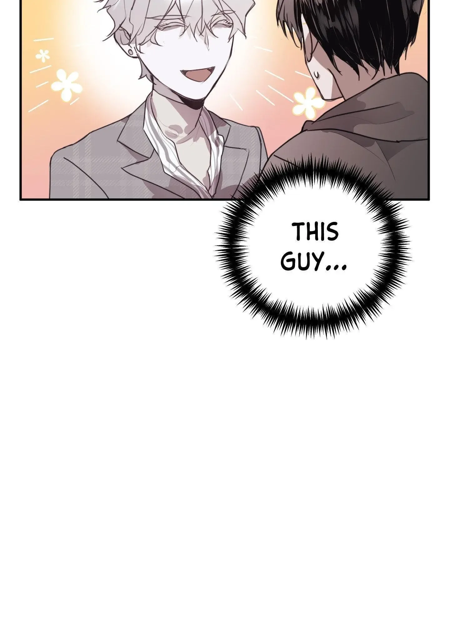Tugging at My Heart Chapter 9 page 101