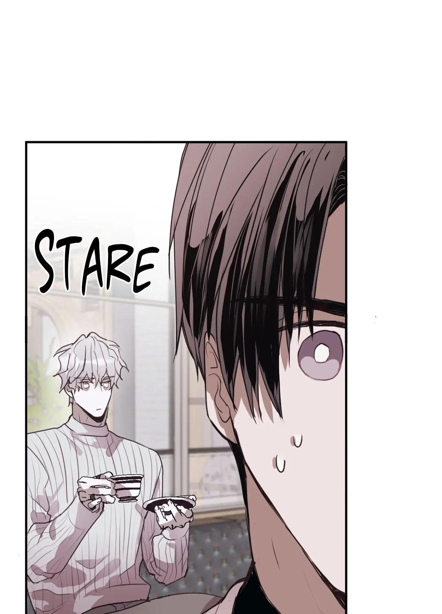 Tugging at My Heart Chapter 9 page 105