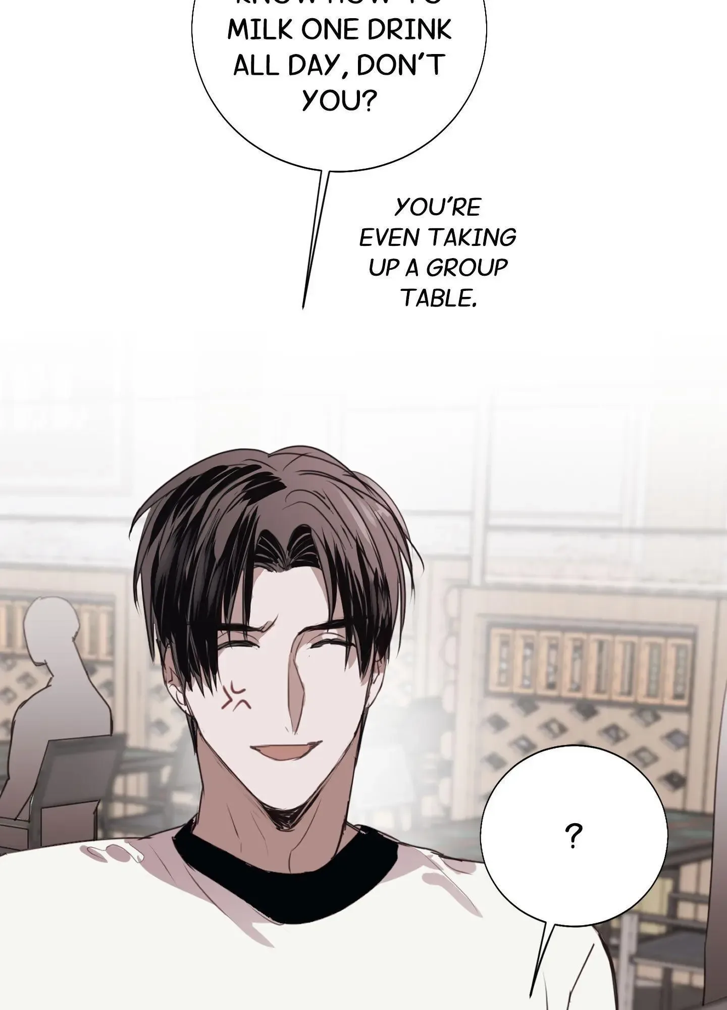 Tugging at My Heart Chapter 9 page 107
