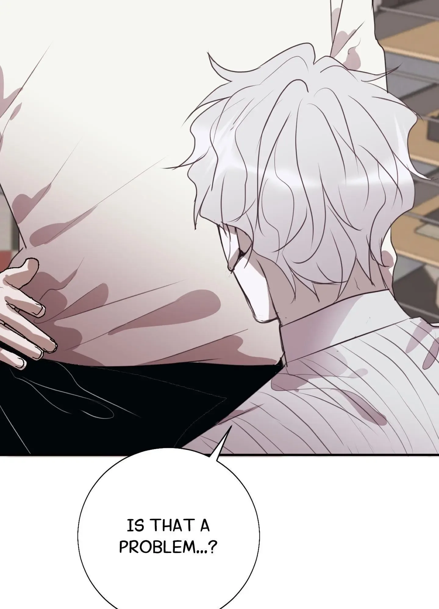 Tugging at My Heart Chapter 9 page 108