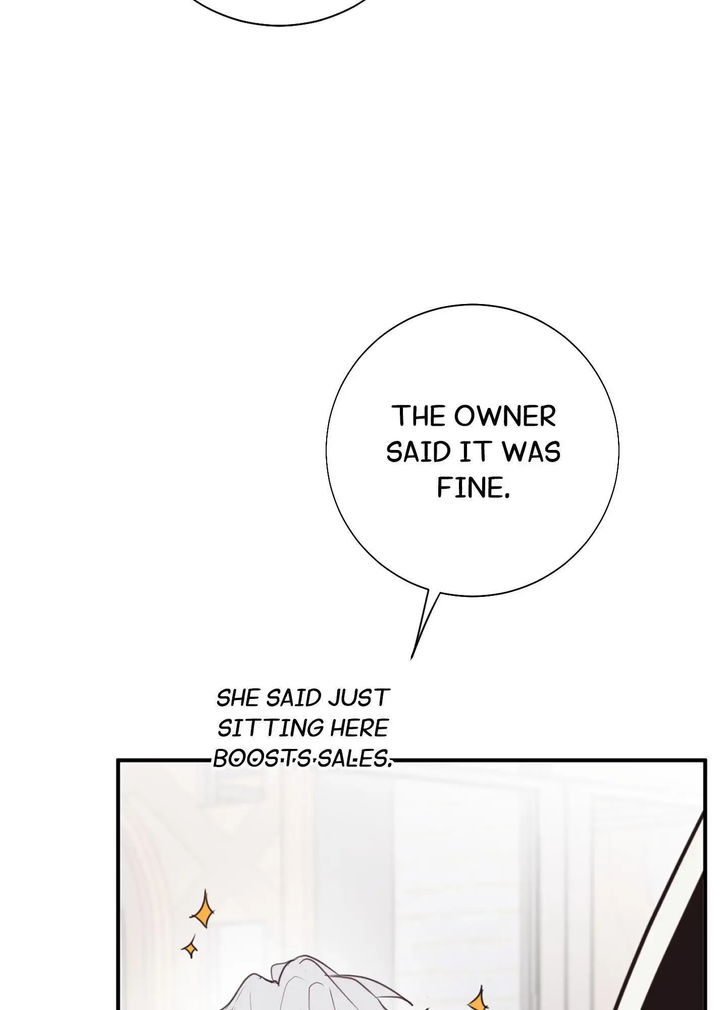 Tugging at My Heart Chapter 9 page 109