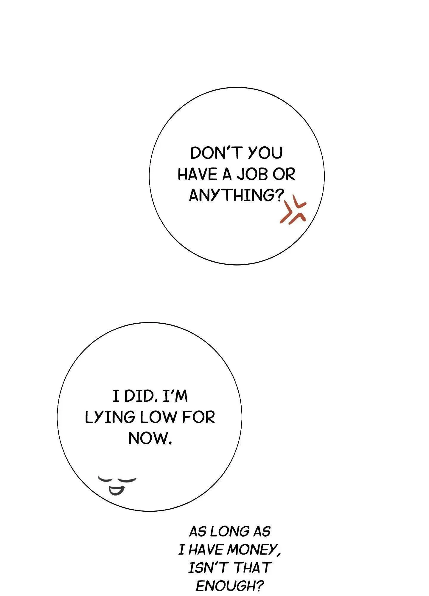 Tugging at My Heart Chapter 9 page 112