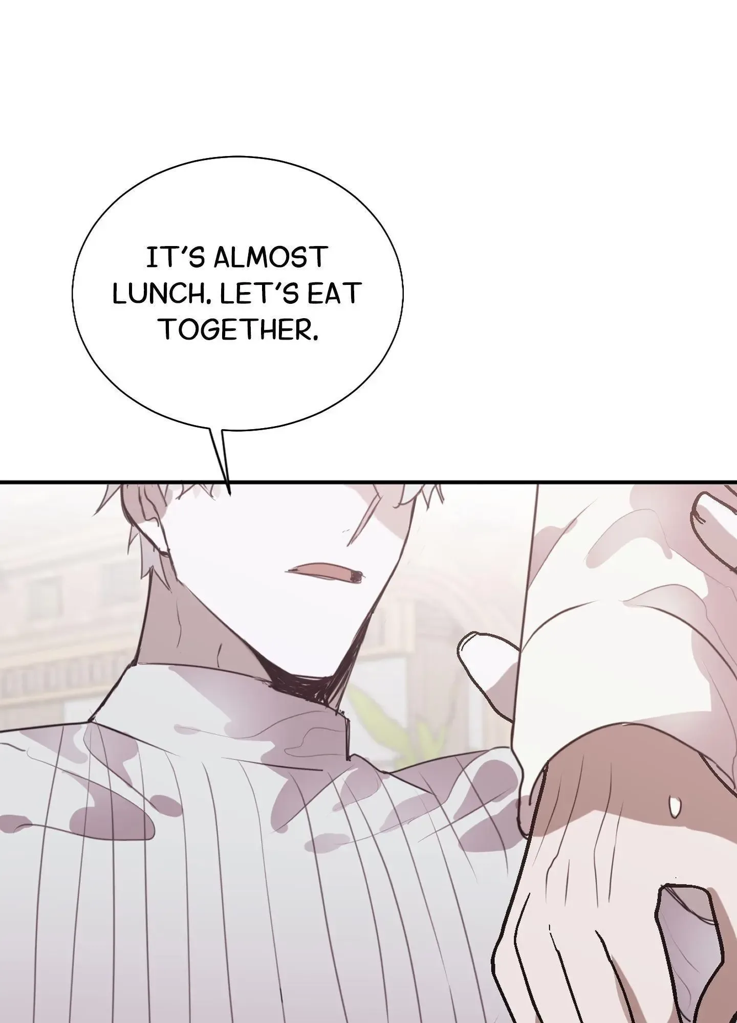Tugging at My Heart Chapter 9 page 117