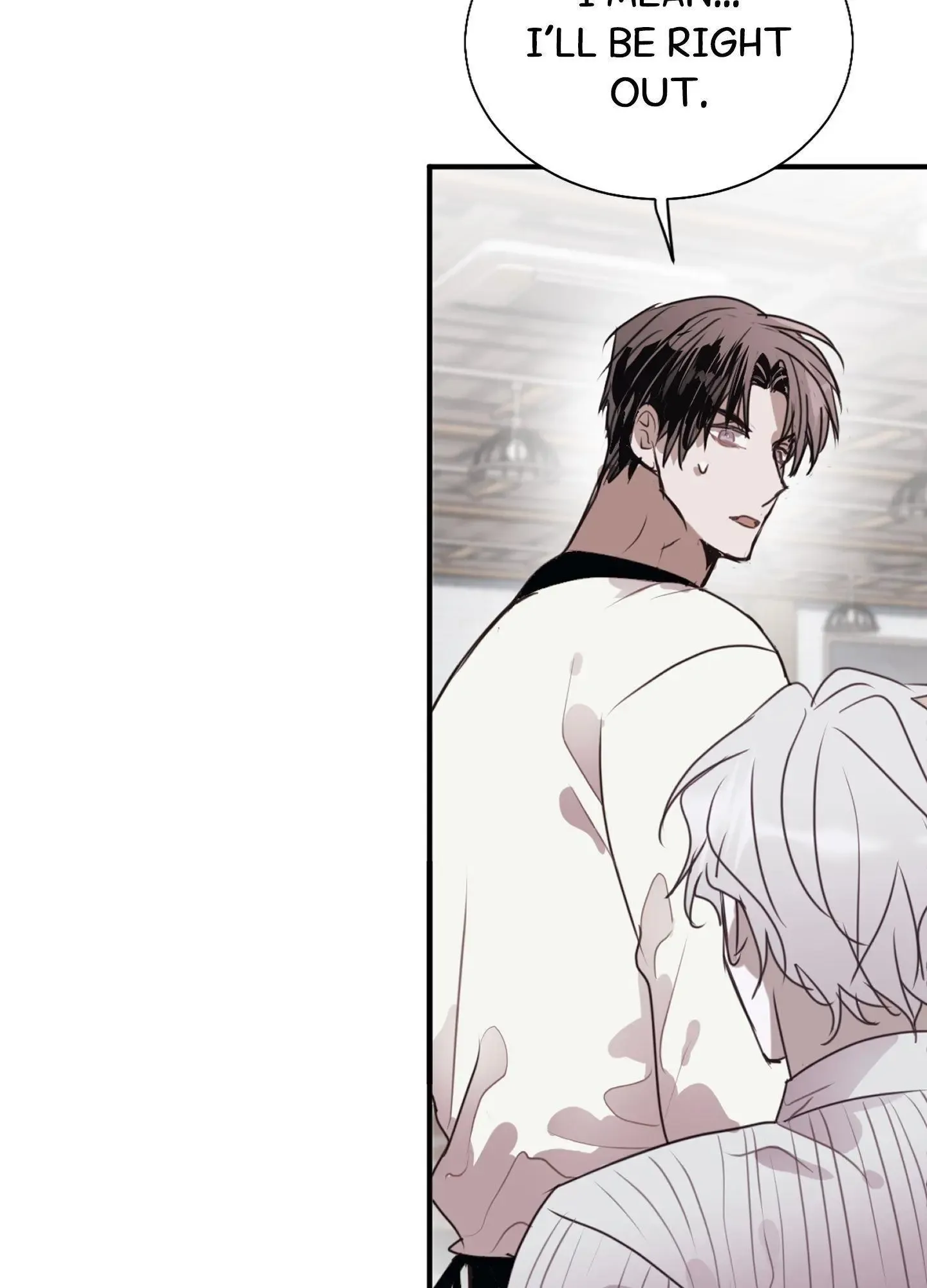 Tugging at My Heart Chapter 9 page 120