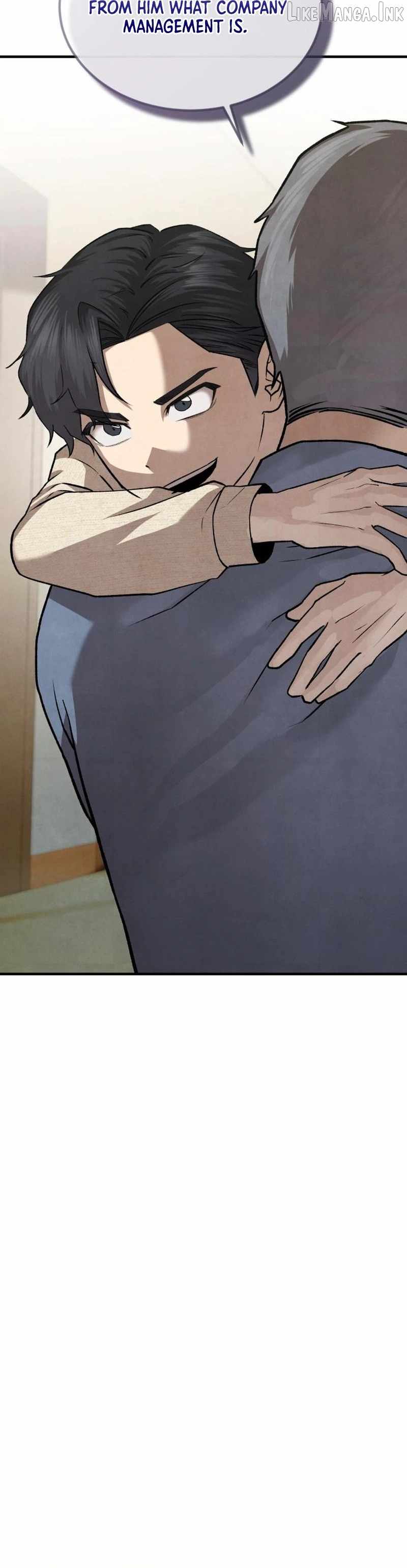 Turns Out, It’s the 3rd Generation of the Chaebol Chapter 10 page 18