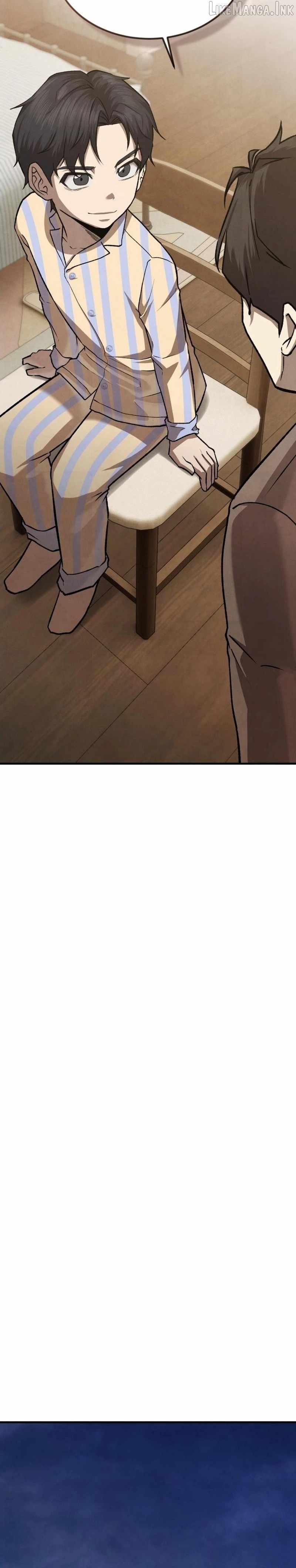 Turns Out, It’s the 3rd Generation of the Chaebol Chapter 10 page 27