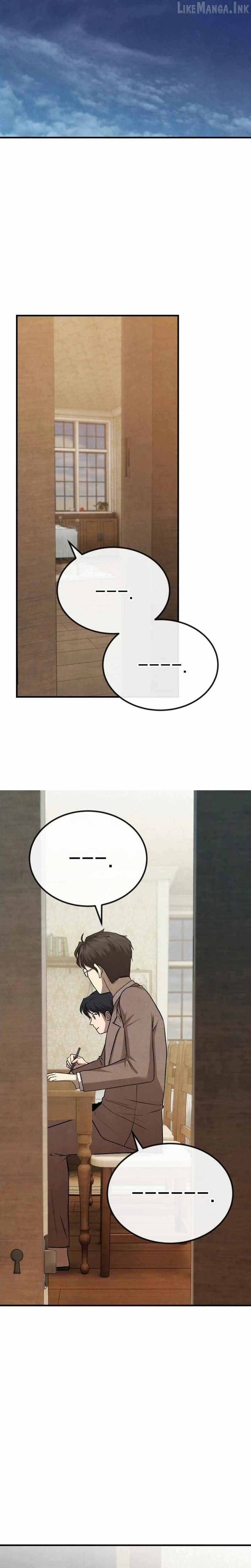 Turns Out, It’s the 3rd Generation of the Chaebol Chapter 10 page 28