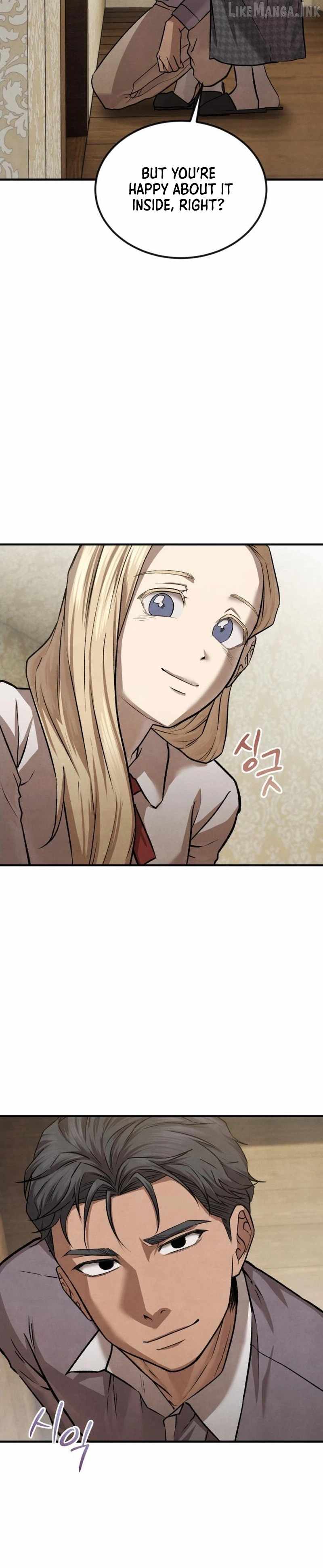 Turns Out, It’s the 3rd Generation of the Chaebol Chapter 10 page 30
