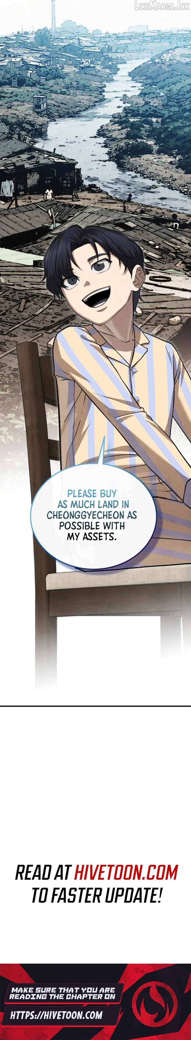 Turns Out, It’s the 3rd Generation of the Chaebol Chapter 10 page 37