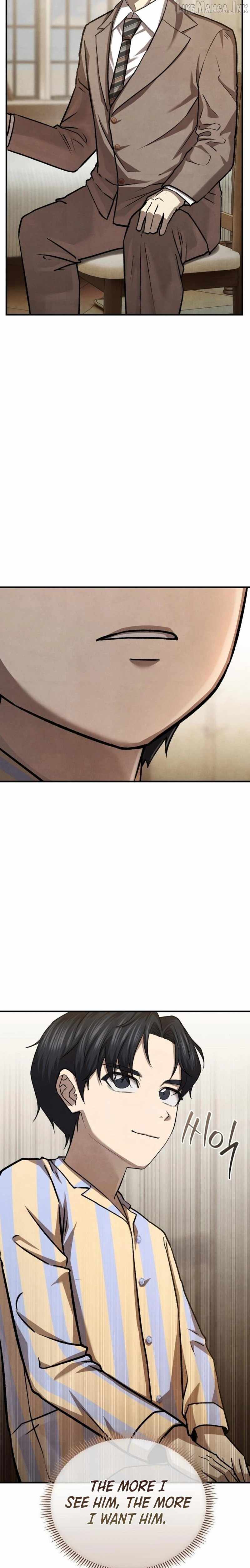 Turns Out, It’s the 3rd Generation of the Chaebol Chapter 11 page 2