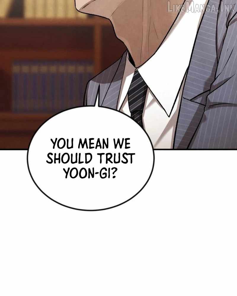Turns Out, It’s the 3rd Generation of the Chaebol Chapter 11 page 15