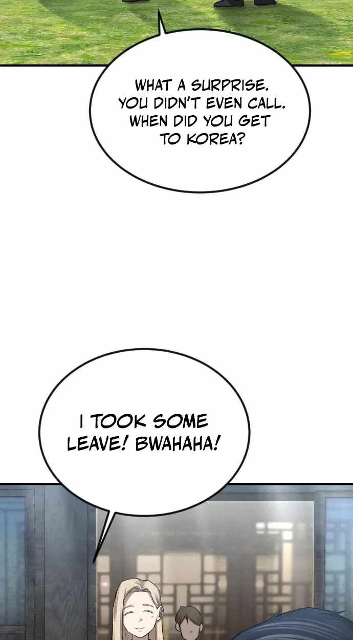 Turns Out, It’s the 3rd Generation of the Chaebol Chapter 12 page 5