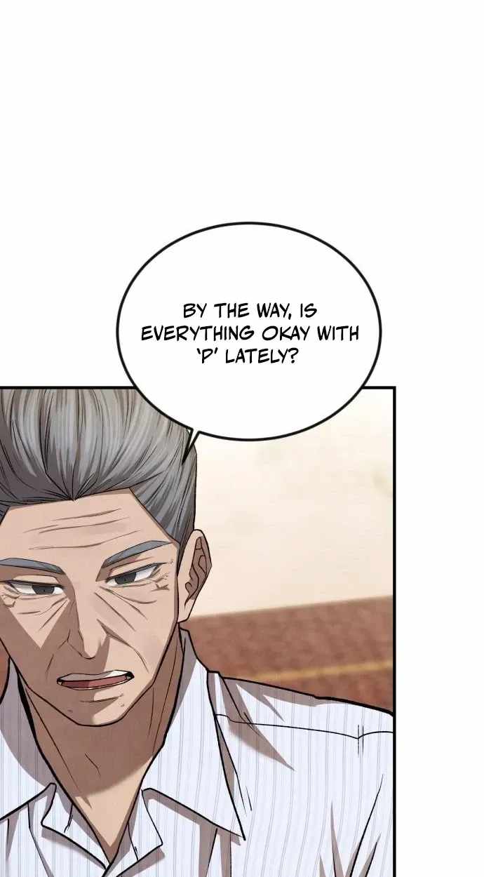 Turns Out, It’s the 3rd Generation of the Chaebol Chapter 12 page 14