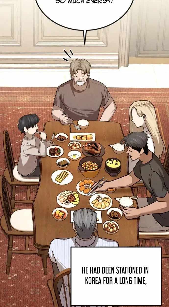 Turns Out, It’s the 3rd Generation of the Chaebol Chapter 12 page 12