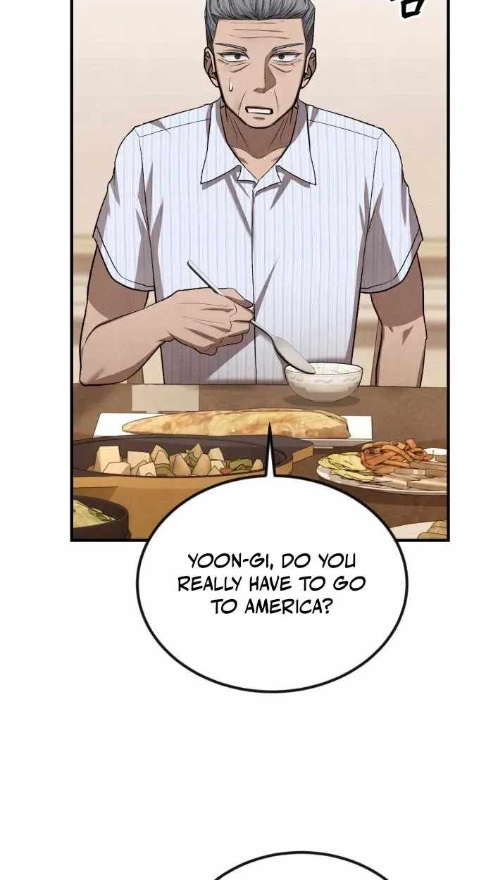 Turns Out, It’s the 3rd Generation of the Chaebol Chapter 12 page 27