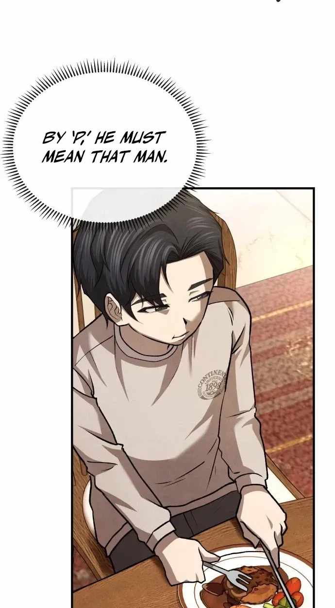 Turns Out, It’s the 3rd Generation of the Chaebol Chapter 12 page 18