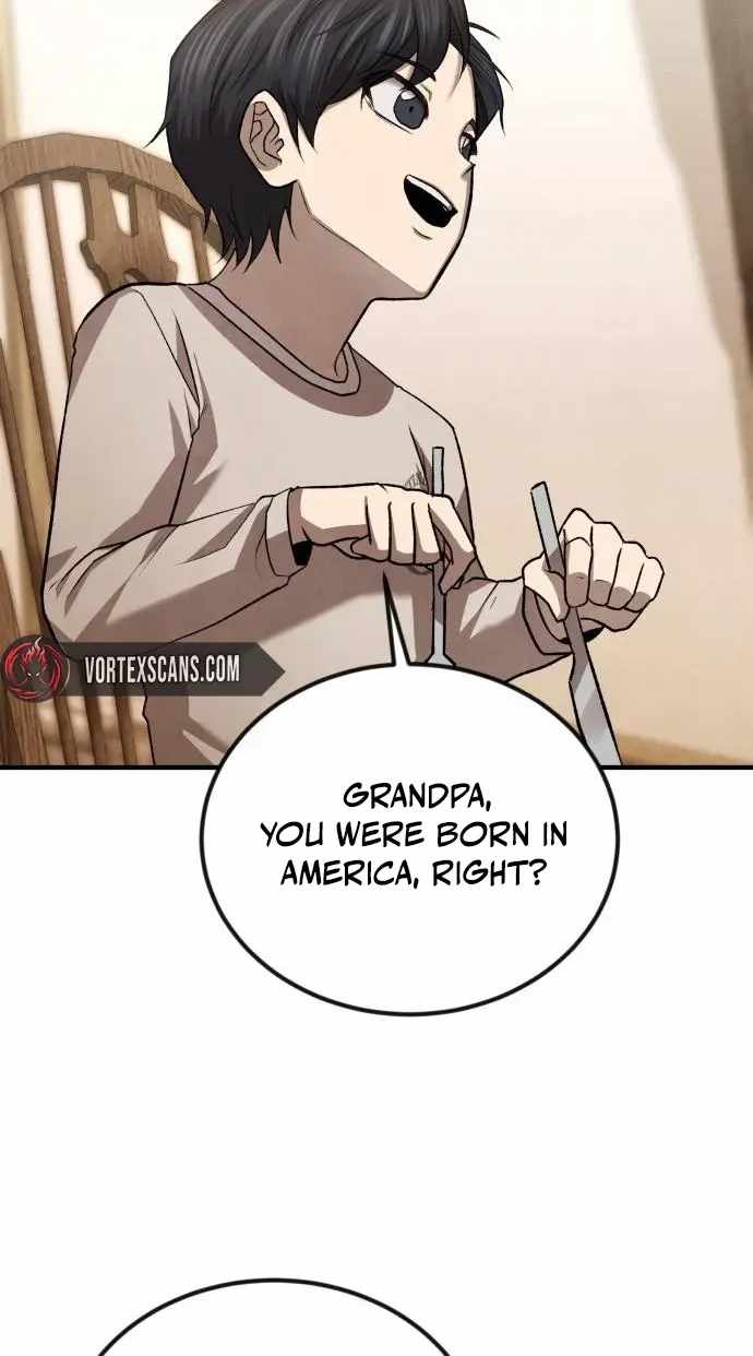 Turns Out, It’s the 3rd Generation of the Chaebol Chapter 12 page 23