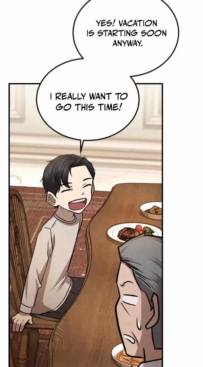 Turns Out, It’s the 3rd Generation of the Chaebol Chapter 12 page 28