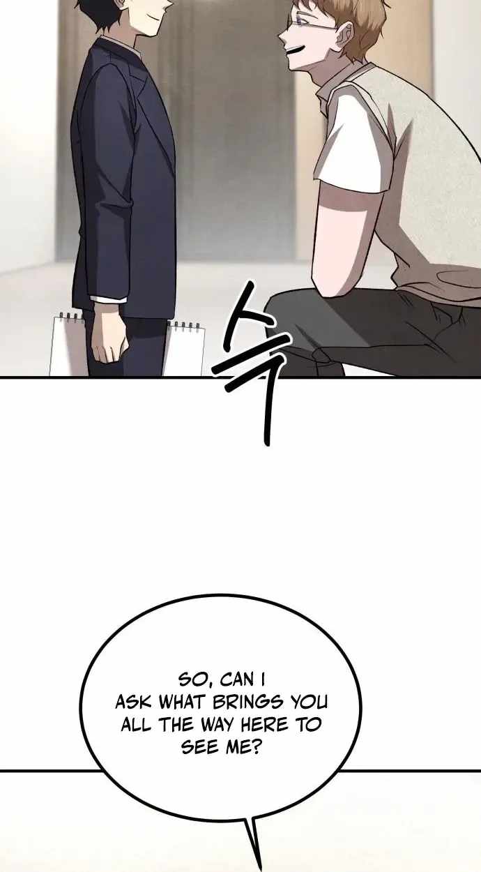 Turns Out, It’s the 3rd Generation of the Chaebol Chapter 12 page 100