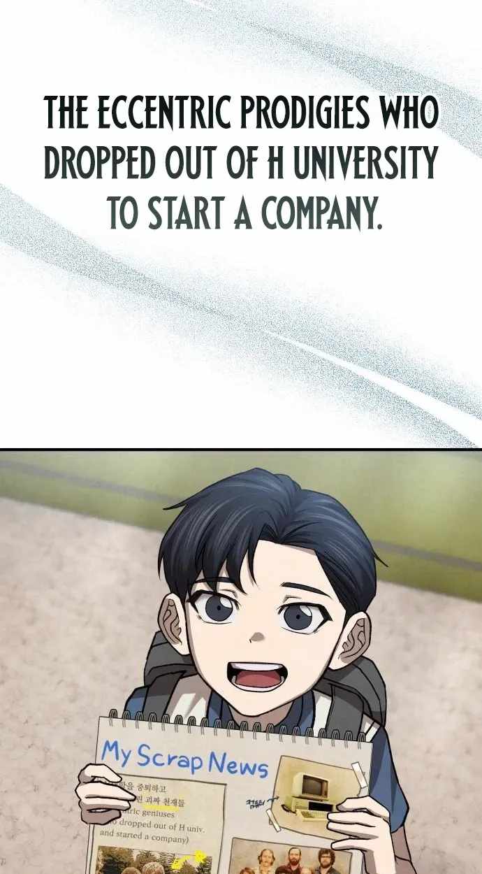 Turns Out, It’s the 3rd Generation of the Chaebol Chapter 12 page 53