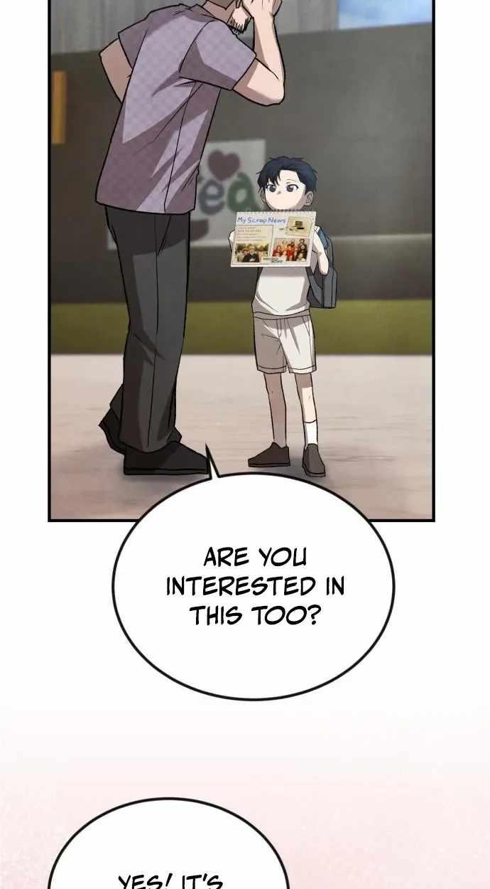 Turns Out, It’s the 3rd Generation of the Chaebol Chapter 12 page 56
