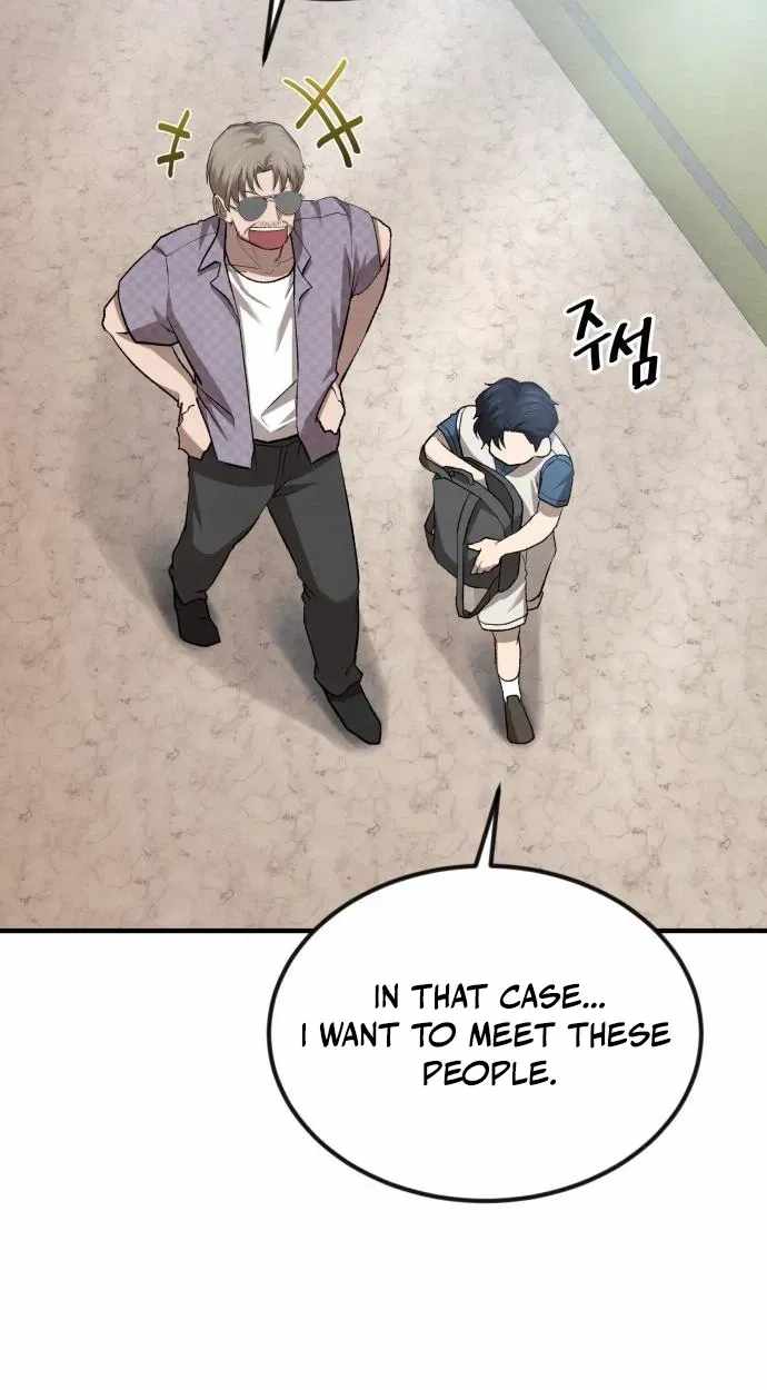 Turns Out, It’s the 3rd Generation of the Chaebol Chapter 12 page 51