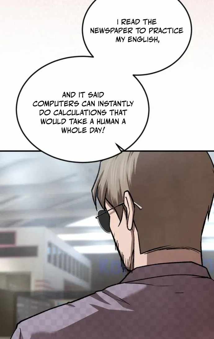 Turns Out, It’s the 3rd Generation of the Chaebol Chapter 12 page 58