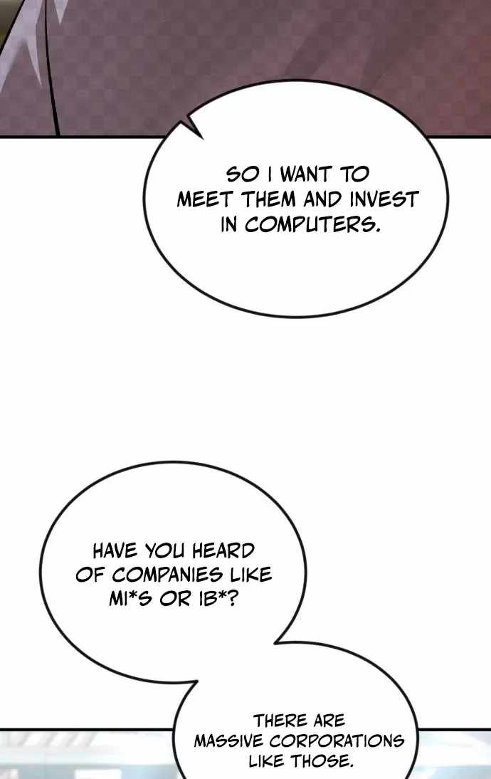 Turns Out, It’s the 3rd Generation of the Chaebol Chapter 12 page 59