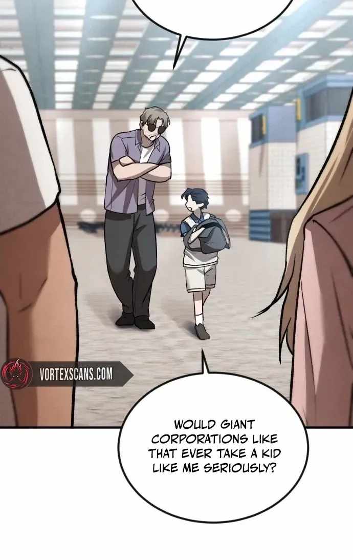 Turns Out, It’s the 3rd Generation of the Chaebol Chapter 12 page 60