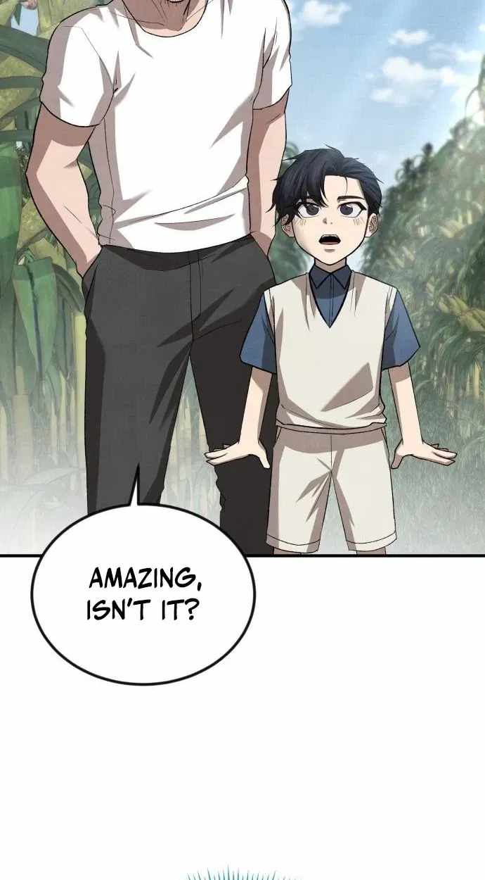 Turns Out, It’s the 3rd Generation of the Chaebol Chapter 12 page 75