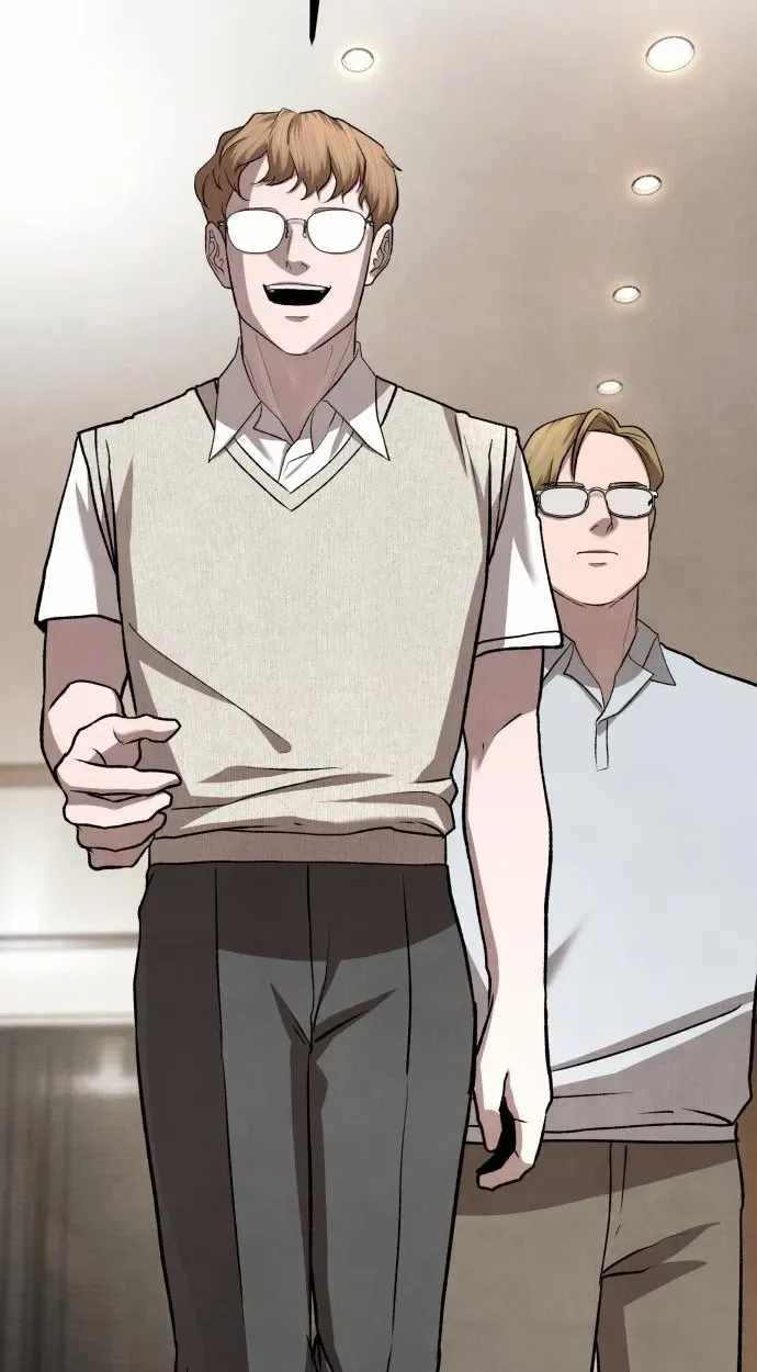 Turns Out, It’s the 3rd Generation of the Chaebol Chapter 12 page 91