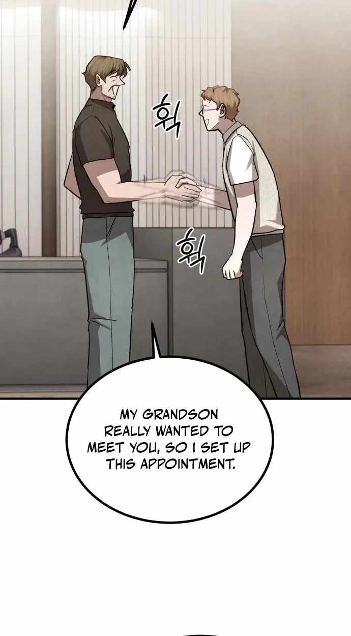 Turns Out, It’s the 3rd Generation of the Chaebol Chapter 12 page 93