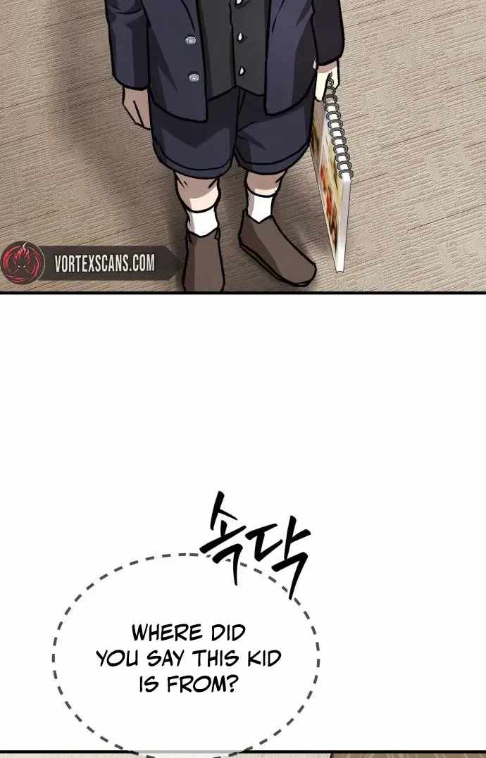Turns Out, It’s the 3rd Generation of the Chaebol Chapter 12 page 96