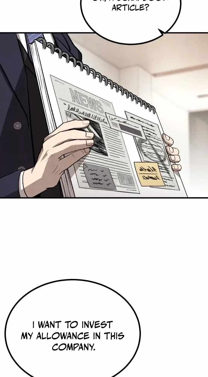 Turns Out, It’s the 3rd Generation of the Chaebol Chapter 12 page 102