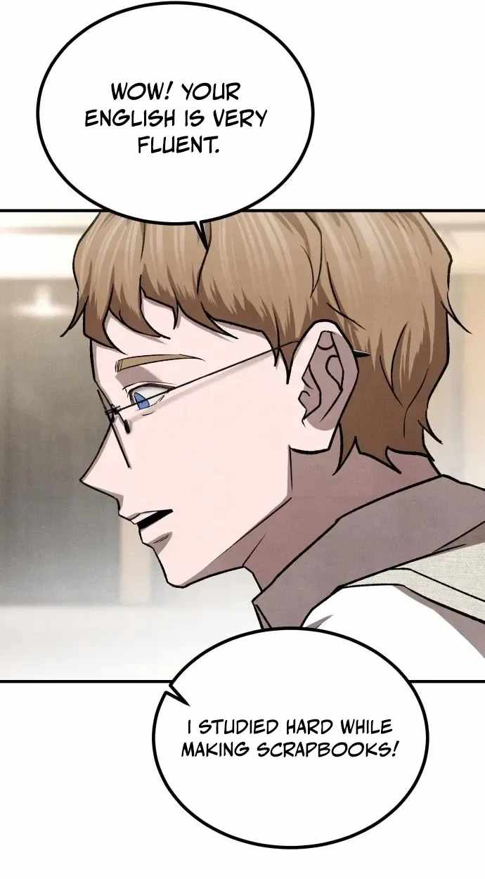 Turns Out, It’s the 3rd Generation of the Chaebol Chapter 12 page 104