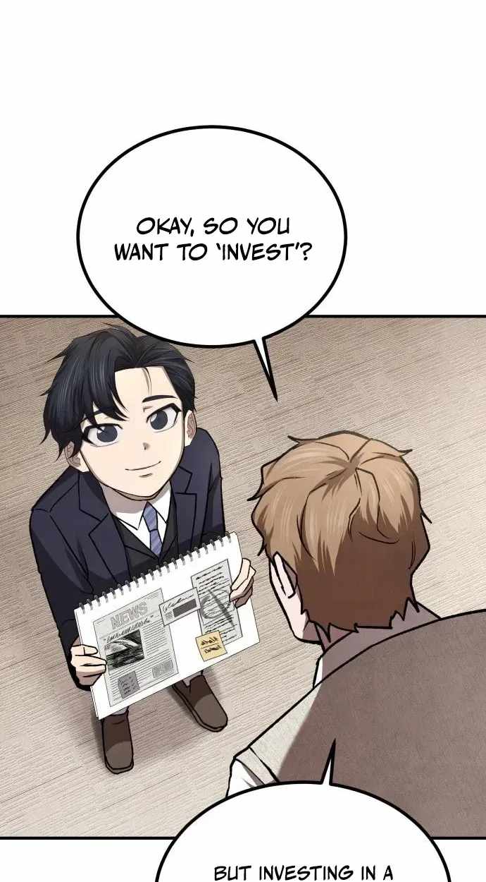 Turns Out, It’s the 3rd Generation of the Chaebol Chapter 12 page 105