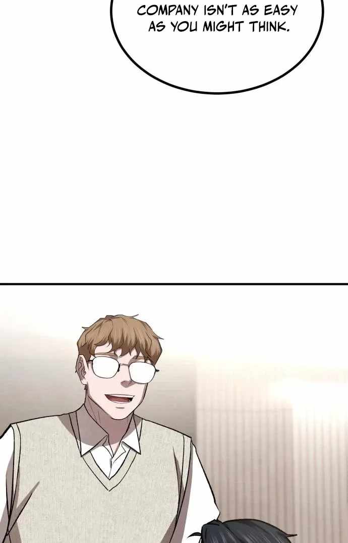 Turns Out, It’s the 3rd Generation of the Chaebol Chapter 12 page 106